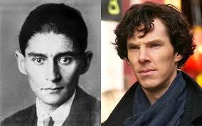 Století, byl členem pražského kruhu. Bbc And Benedict Cumberbatch Bring Franz Kafka To Radio Electric Literature