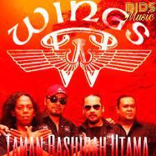 Wings taman rashidah utama original first version. Taman Rashidah Utama Lyrics And Music By Wings Arranged By Andygoldbids