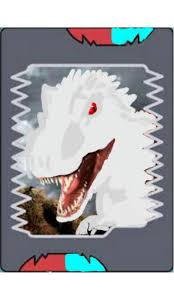 This one is in avengers infinity war. Indominus Rex Dinosaur King Card By Dinosaurking240 On Deviantart