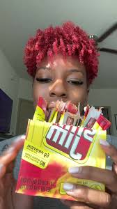 Slim Jim Mix with Takis