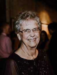 Obituary information for Marcia A. Beres