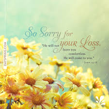 Uplifting religious and christian sympathy cards will encourage and comfort those grieving a loss. Sympathy Ecards Dayspring