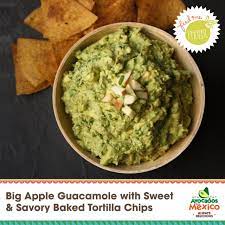 Spicy Guacamole Recipe With Chipotle And Apple Feed Me Phoebe Recipe Guacamole Recipe Spicy Guacamole Recipe Raw Food Recipes