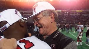 Reeves: Falcons' NFC title game 'most exciting moment of my career'