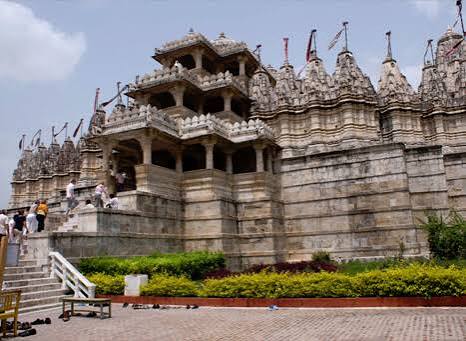 Dilwara Jain Temples Mount Abu Rajasthan