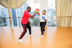 Rev lucy natasha made it clear that her connection with sonko was nothing more than a spiritual one. Rev Lucy Natasha On Twitter Keeping Fit Moments Rome Was Not Built In A Day But It Needed To Be Built Daily There S Power In Consistency Dedication As You Diligently Pursue Your