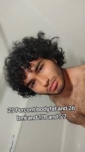 Guys The Bmi Is Wrong