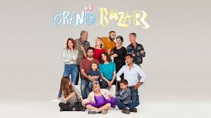 Retrouvez le programme tv et programme tnt, du cable du satellite et de l'adsl, les programmes tv et tnt sur 15 jours des principales chaînes de télé hertziennes et tnt. Programme Tv Du 25 Juin 2019 Tandem France 3 Le Grand Bazar M6 Et Pan Tfx Femin Actu