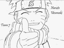 11 Beste Ausmalbilder Naruto Kostenlos 1ausmalbilder Com Naruto Ausmalen Ausmalbilder