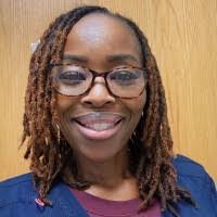 Laquanda Mitchell's Instagram, Twitter & Facebook