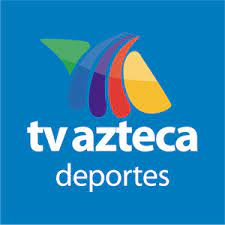 Disfruta la transmisión de tv azteca en vivo y gratis. Tv Azteca Deportes Logo Vector Eps Free Download