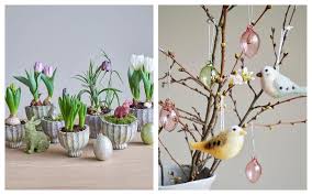 Joyeuses pâques ! pour les enfants. Decoration Et Diy De Paques Idees Faciles A Faire Soi Meme