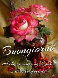 Pin Di Tiziana Arbelli Su Buongiorno Buonanotte Buona Giornata Buongiorno Saluti Auguri Di Buongiorno Buongiorno Fiori