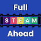 Full Steam Ahead event image