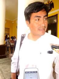 Richard Borja archivos