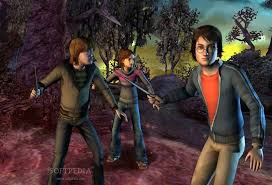 Harry Potter And The Goblet Of Fire Quidditch World Cup Attack Download Harry Potter And The Goblet Of Fire Demo Goblet Of Fire Harry Potter Harry Potter Quidditch