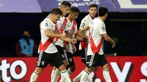 Ingresá en la sección de river plate. 20 Footballers From River Plate Test Positive For Covid 19 Football News India Tv
