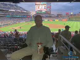 Accessible Gameday Philadelphia Phillies Baseball