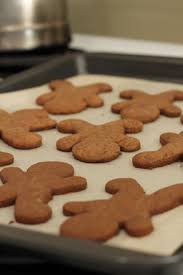 Start with room temperature butter. Sugar Free Gingerbread Cookies Sugar Free Christmas Cookies Sugar Free Cookies Diabetic Sugar Free Cookie Recipes
