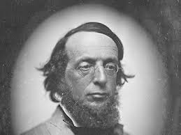 James Freeman Clarke