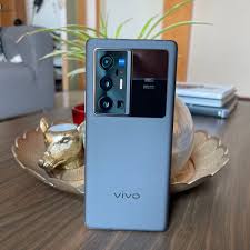 Vivo X70 Pro Plus: Hands-on with Vivo's ...