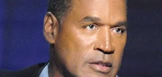 Prominente: O.J. Simpson gesteht Einbruch in Hotelzimmer