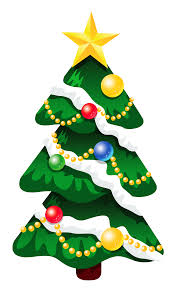 Here freepikpsd is offering 1 million free png images, psd templates, fonts, mockups, cliparts, vectors and transparent backgrounds images for free. Png Clipart Clip Art Of Snowy Christmas Tree