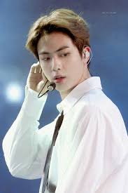 Kim Seokjin Jin Seokjin Angel Visual Worldwide Handsome Cute Bts Army Bts Jin Kim Seokjin Worldwide Handsome