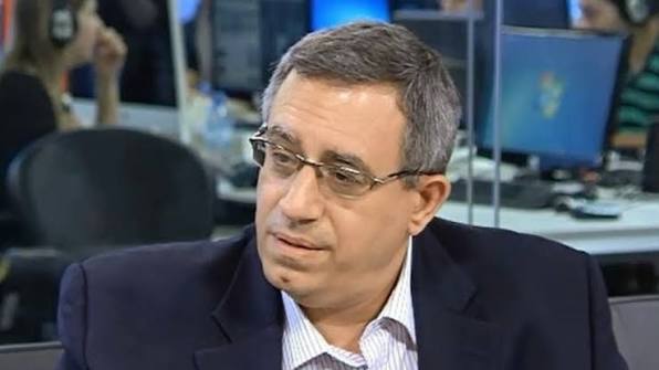 La RZ | Carlos Maslaton: “No me sorprendería ver una duplicación de votos”