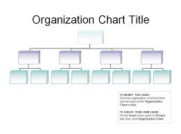 31 unmistakable organization chart toolbar