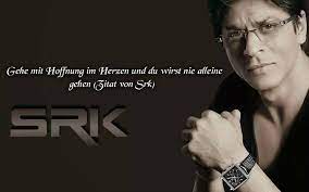 Often referred as king khan and baadshah of bollywood, khan has appeared in over 80 bollywood films during his 25 years' career in the film industry. Shah Rukh Khan Is My King About Facebook