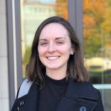 Genevieve Roth's Instagram, Twitter & Facebook