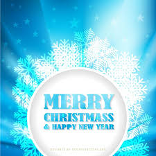 Merry Christmas And Happy New Year Banner Background Merry Christmas And Happy New Year Happy New Year Banner New Year Banner