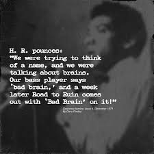 ⚡️Descenes fanzine from December 1979 ⚡️ Check out this clipping from  Descenes Fanzine. This was from issue 4 where Dave Findley did a write up.  Found