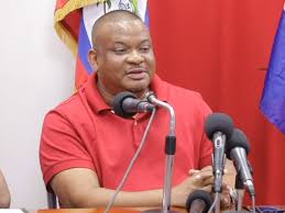 Patrick Faber Celebrates 21 Years as a Parliamentarian