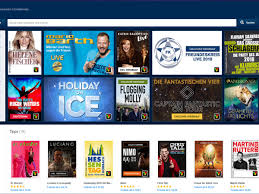 Encontre ingressos para grandes shows, teatro, musicais, festivais e eventos diversos no site da eventim e fique por dentro das novidades! Erfahrungen Mit Eventim Ticketborse Fur Konzerte Und Mehr Im Test Netzwelt