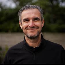 Chris Mckeown's Instagram, Twitter & Facebook