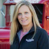 Beth Marr's Instagram, Twitter & Facebook