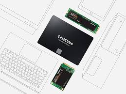 Amazon.com: Samsung 860 EVO 500GB 2.5 Inch SATA III Internal SSD  (MZ-76E500B/AM) : Electronics