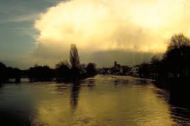 Where did the mano river union get its name? River Union Union Of Two Rivers In Thunderstorm Atmosphere Flickr