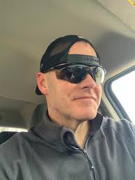 Dang, I had to go to Eureka today. Due to road work it took almost 2 hrs to  get there! Ugh