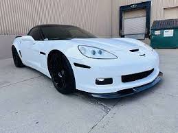 Image result for Arctic White 2012 Corvette
