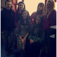 Facebook gives people the power to share and makes the world. Haley Mott Haleylet Twitter
