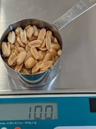 How much is 1/2 cup butter in grams? How Much Is 100 Grams
