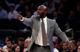 The atlanta hawks basketball academy hosts three (3) coaches workshops in the month of the jr hawks coaches clinic is a free program offered to all community basketball coaches in georgia. Atlanta Hawks How Long Is Lloyd Pierce S Leash