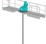 HYPERCLASSIC®-Mixing and Aeration System - INVENT Umwelt ...