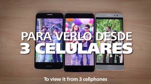 Un telefono cellulare android tra gli ultimi presentati da huawei con a bordo funzionalit? Huawei P9 Lite 2017 Clip Share Ingenia Lima Peru Huawei Digital Interactive