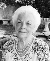 Gertrude West Obituary (2018)