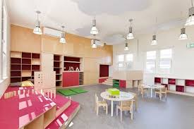 A Centre That Successfully Exhibits Froebel S Vision Of Learning Through Play Early Learning Centre Early Learning Learning Centers