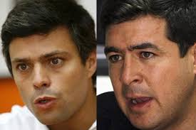 Protección universal decretada para Leopoldo López y Daniel Ceballos │  Acceso a la Justicia